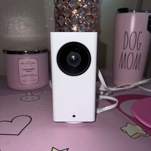 Wyze camera